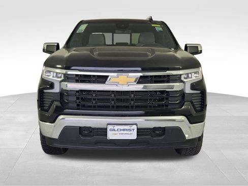 New 2026 Chevrolet Silverado 1500 LT AWD/4WD image 2