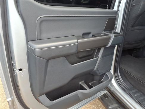 Used 2024 Ford F150 XLT w/ Equipment Group 302A MID image 14