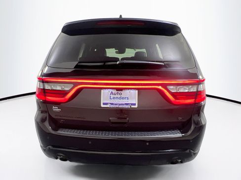 Used 2022 Dodge Durango GT image 6