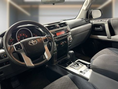 Used 2012 Toyota 4Runner SR5 w/ Convenience Pkg RWD image 12