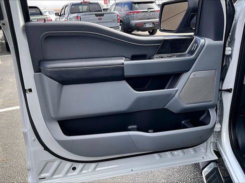 Used 2023 Ford F150 XLT w/ Equipment Group 302A High image 22