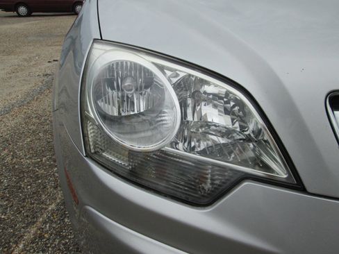 Used 2009 Saturn Vue Green Line image 7