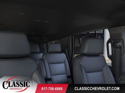 New 2026 Chevrolet Tahoe LT w/ Comfort Package