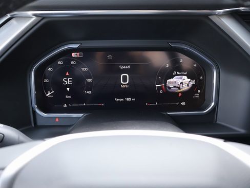 New 2026 GMC Sierra 1500 Denali w/ Denali Reserve Package image 20