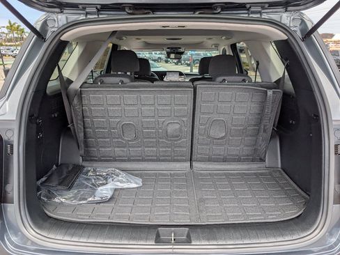 Used 2022 Hyundai Palisade SEL w/ Cargo Package FWD image 10