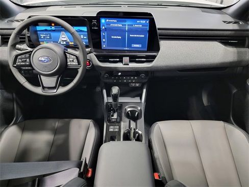 New 2026 Subaru Outback Premium image 17