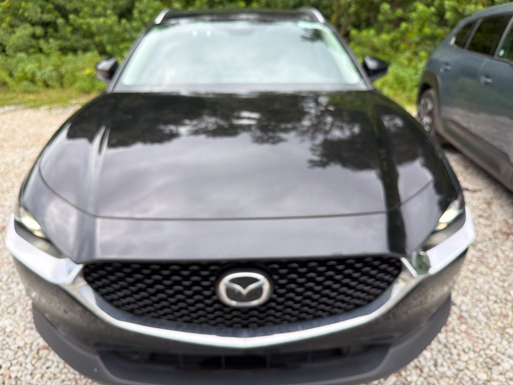 Used 2025 MAZDA CX-30 AWD 2.5 S w/ Preferred Package image 6