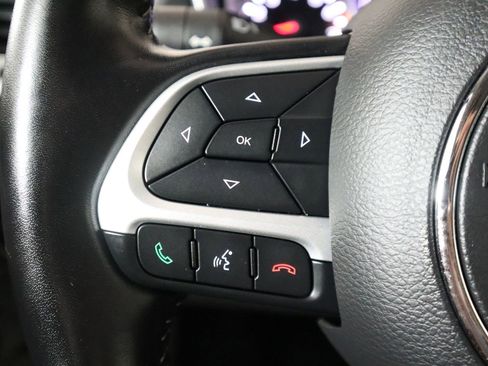 Used 2021 Jeep Compass Latitude w/ Driver Assistance Group image 45