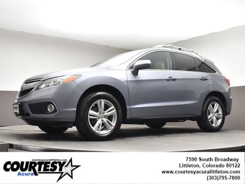 Used 2014 Acura RDX AWD w/ Technology Package image 33
