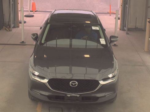 Used 2025 MAZDA CX-30 AWD 2.5 S w/ Preferred Package image 2