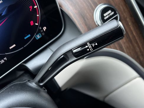 New 2026 Mercedes-Benz GLC 300 4MATIC image 20