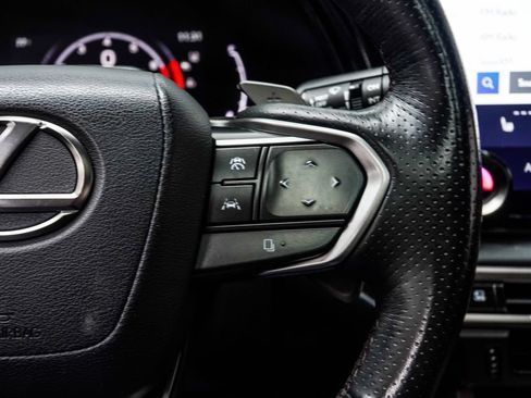 Used 2023 Lexus RX 350 F Sport w/ Cold Area Package AWD/4WD image 29