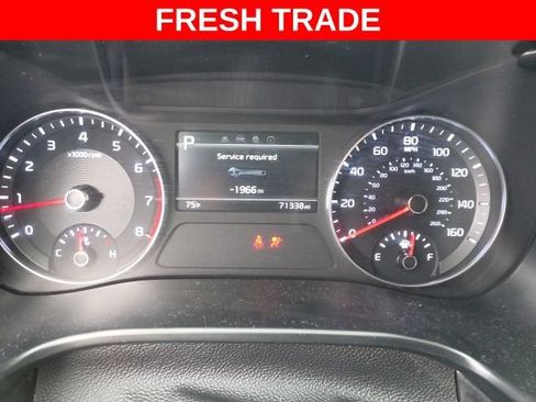 Certified 2024 Kia Forte LXS w/ LXS Technology Package FWD image 9