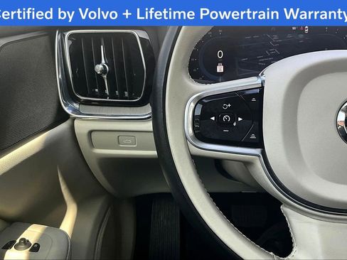 Used 2023 Volvo V60 B5 Cross Country Plus w/ Protection Package Premier image 25