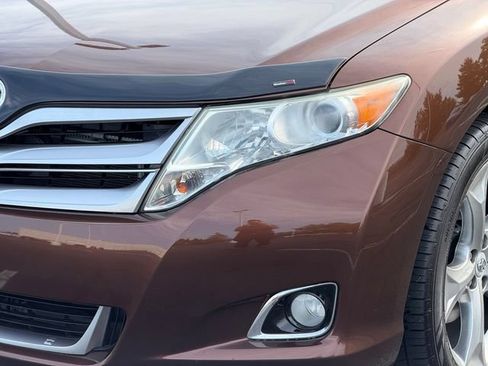 Used 2013 Toyota Venza LE FWD image 10