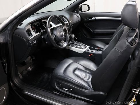 Used 2016 Audi A5 2.0T Premium Plus AWD/4WD image 23