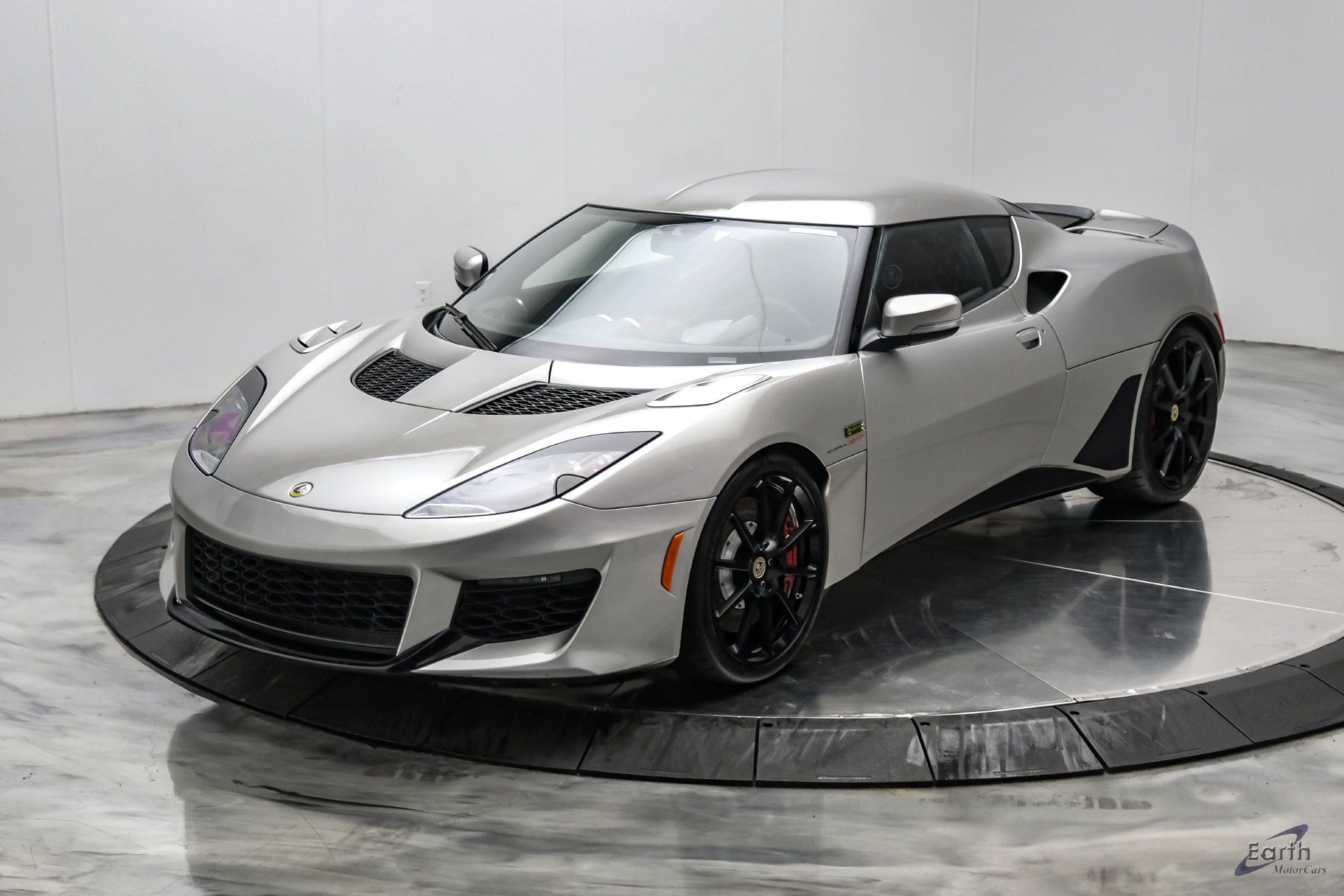 Used 2021 Lotus Evora RWD image 7
