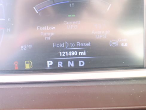 Used 2013 RAM 3500 Laramie Longhorn w/ Cold Weather Group AWD/4WD image 38