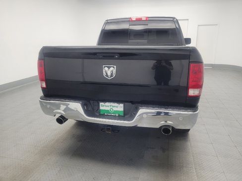 Used 2016 RAM 1500 Lone Star image 7