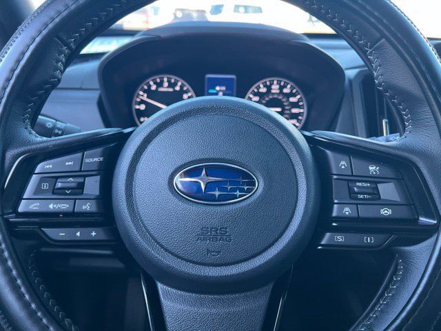 Used 2026 Subaru Forester Premium w/ Base/Premium Package AWD/4WD image 23