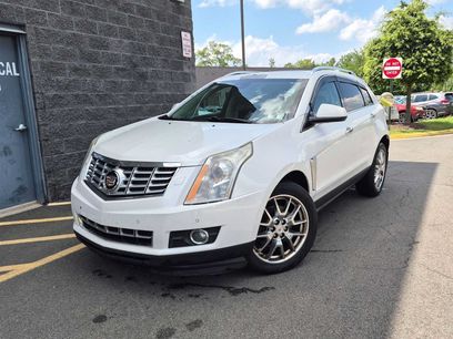 Used 2014 Cadillac SRX Performance w/ Driver Awareness Package