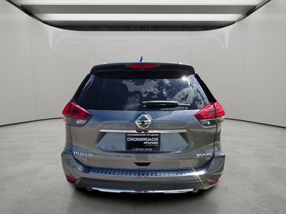 Used 2019 Nissan Rogue SV