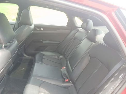 Used 2022 Kia K5 GT-Line w/ GT-Line FWD Premium Package image 14