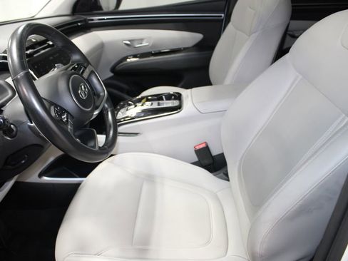 Used 2024 Hyundai Tucson SEL image 12