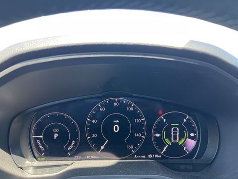 Certified 2024 MAZDA CX-90 Plug-In Hybrid w/ Preferred image 35