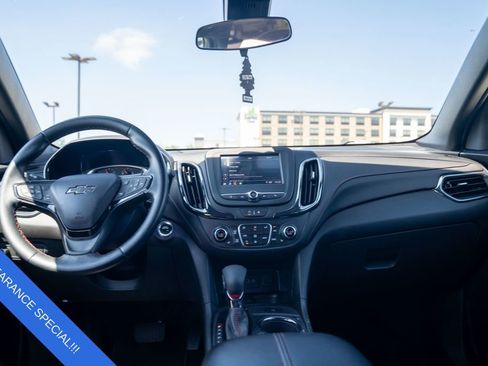Used 2023 Chevrolet Equinox RS image 16