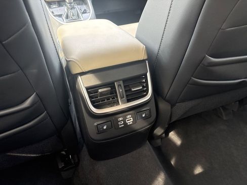 Certified 2024 Subaru Outback Limited AWD/4WD image 24