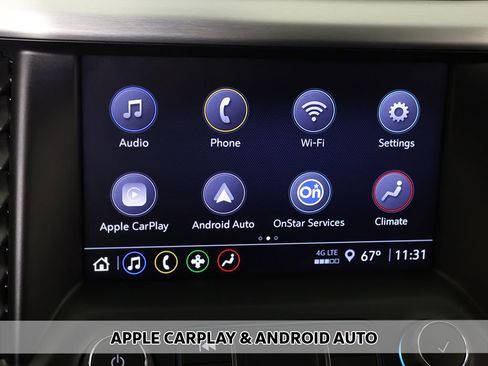 Used 2023 GMC Acadia SLE w/ Driver Convenience Package image 7