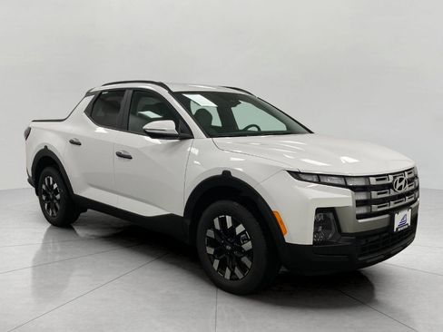 New 2026 Hyundai Santa Cruz SEL AWD/4WD image 1