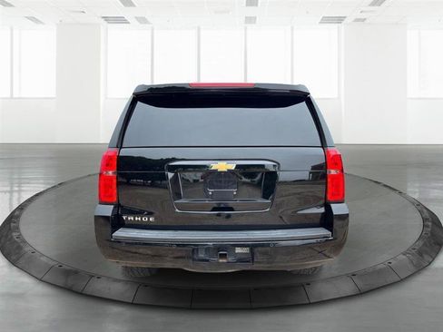 Used 2016 Chevrolet Tahoe LT RWD image 8