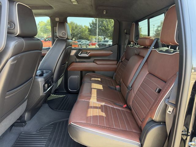 Used 2023 GMC Sierra 1500 Denali Ultimate AWD/4WD image 29
