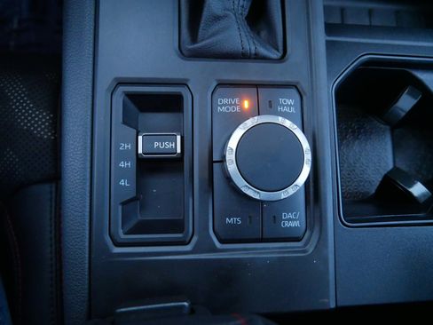 Used 2024 Toyota Tundra TRD Pro image 29