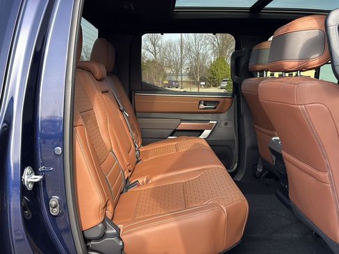 Used 2024 Toyota Tundra 1794 Edition w/ TRD Off-Road Package image 13