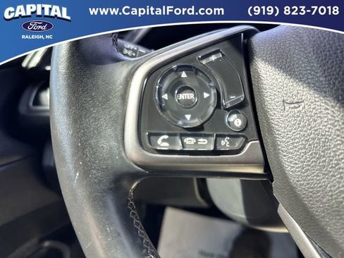 Used 2021 Honda Civic Sport image 23