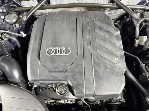 Used 2021 Audi Q5 2.0T Premium Plus w/ Premium Plus Package AWD/4WD image 22
