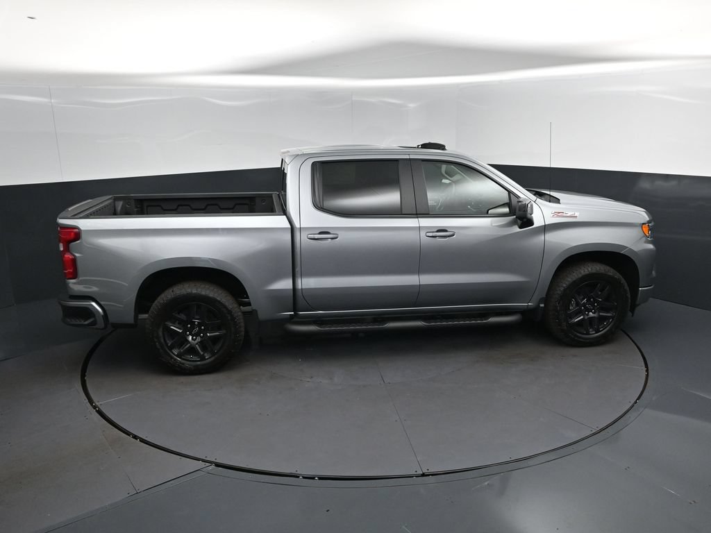 New 2026 Chevrolet Silverado 1500 RST w/ RST All Star Premium Package AWD/4WD image 37