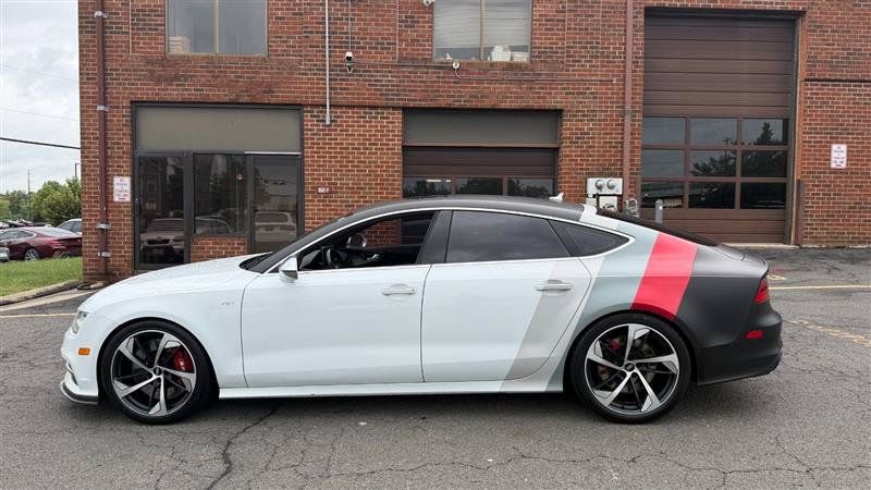 Used 2013 Audi S7 AWD/4WD image 16