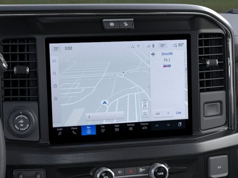 New 2026 Ford F250 Lariat image 14