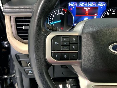 Used 2024 Ford Expedition Max Limited image 21