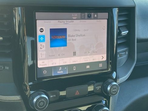 New 2026 RAM 2500 Tradesman w/ Chrome Appearance Group image 20