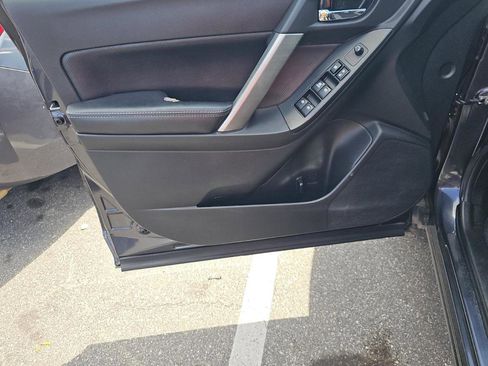 Used 2016 Subaru Forester 2.0XT Premium w/ Protection Package #1 image 12