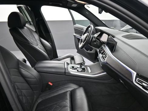 Used 2023 BMW X5 xDrive40i w/ Premium Package AWD/4WD image 22