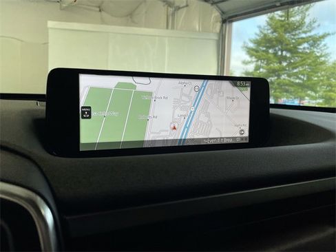 Used 2025 MAZDA CX-50 2.5 Turbo w/ Premium Plus Pkg image 27