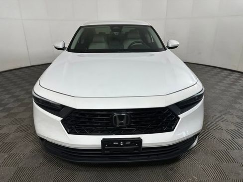 Used 2024 Honda Accord LX image 8