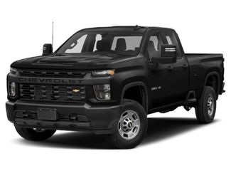 Used 2021 Chevrolet Silverado 2500 LT w/ Convenience Package video 1