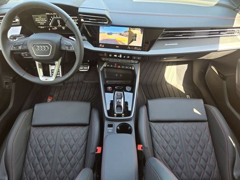 New 2026 Audi S3 Premium AWD/4WD image 31